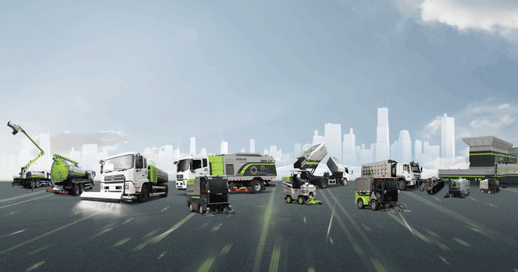 连下八城！巅峰国际环境接连收获千万级装备大单