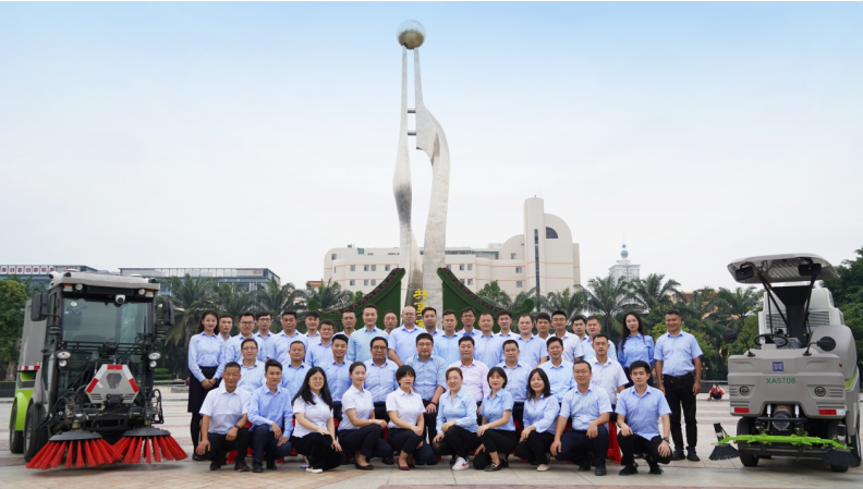 深圳速度+精耕细作，巅峰国际环境城市服务运营质量广受认可