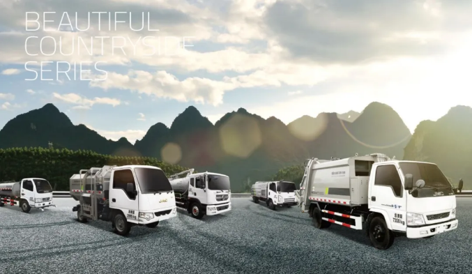 中央一号文件发布：着力整治提升农村人居环境