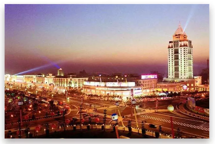 捷报！巅峰国际环境中标中山市古镇镇市政环卫保洁服务项目！