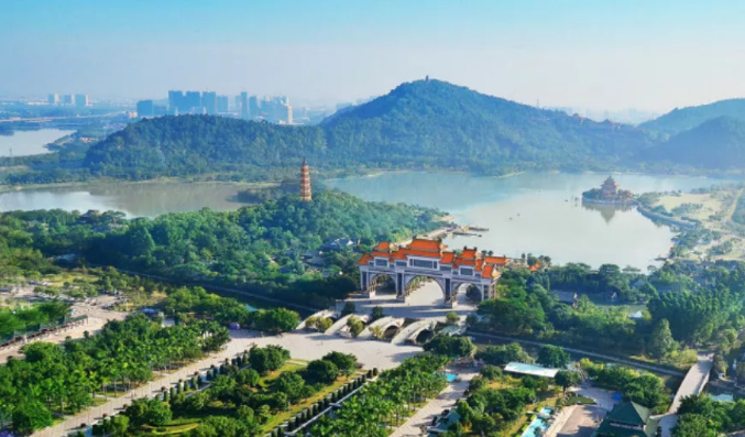 8432万！巅峰国际环境中标佛山市顺德区大良街道生活垃圾分类服务项目