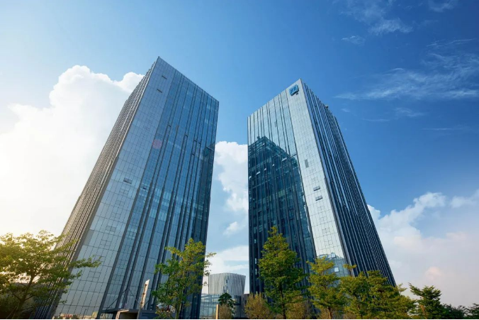 巅峰国际环境荣登中国环保行业上市公司品牌价值榜TOP10第二名