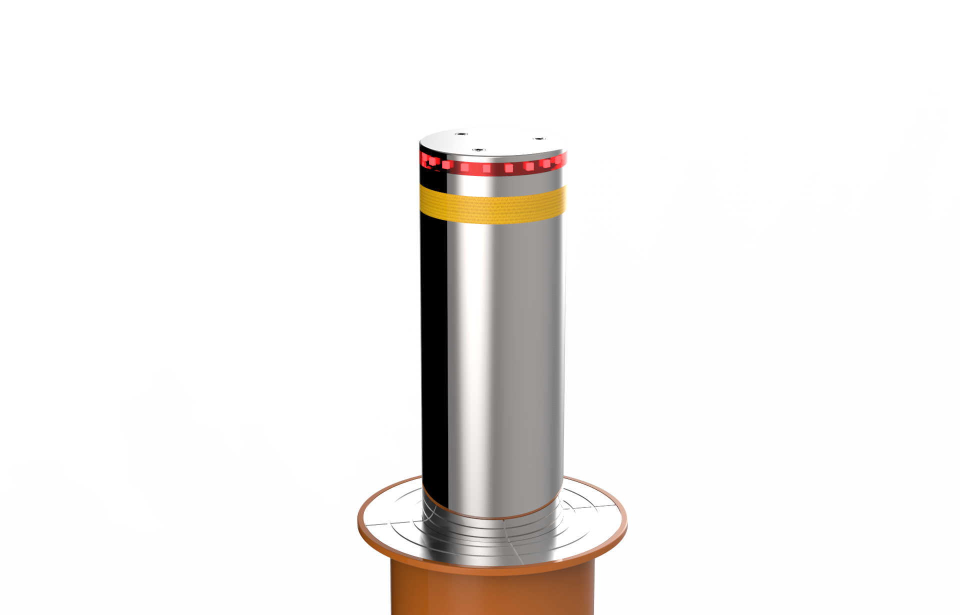 yl23411永利HB-102全自动液压升降柱